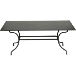 TABLE 180 X 100 CM