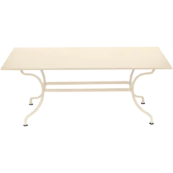 TABLE 180 X 100 CM