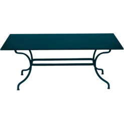 TABLE 180 X 100 CM