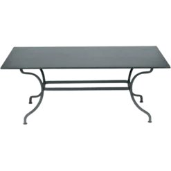 TABLE 180 X 100 CM