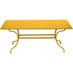 TABLE 180 X 100 CM