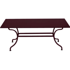TABLE 180 X 100 CM