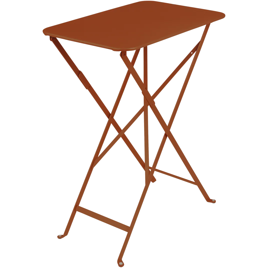 TABLE 57 X 37 CM