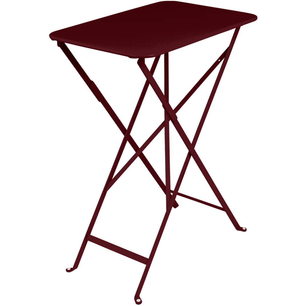 TABLE 57 X 37 CM