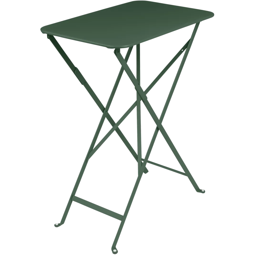 TABLE 57 X 37 CM