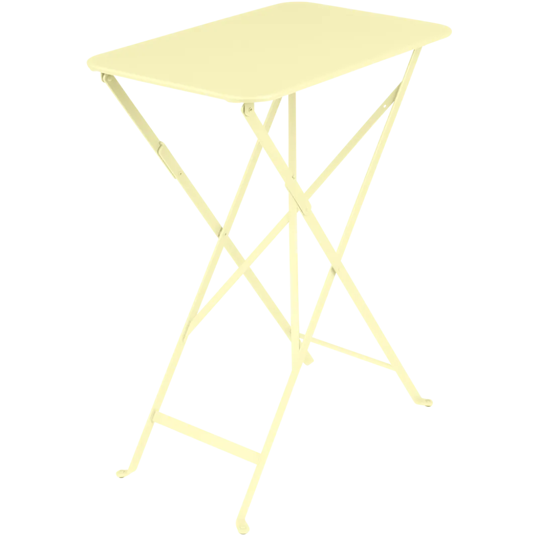 TABLE 57 X 37 CM