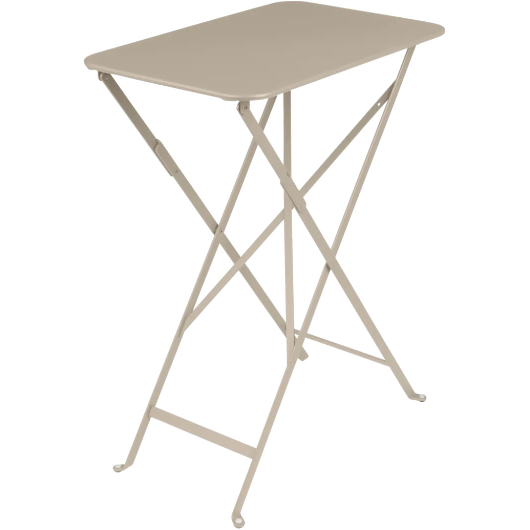 TABLE 57 X 37 CM