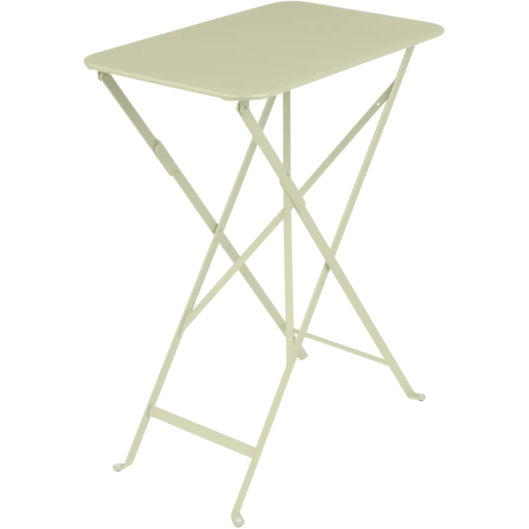 TABLE 57 X 37 CM