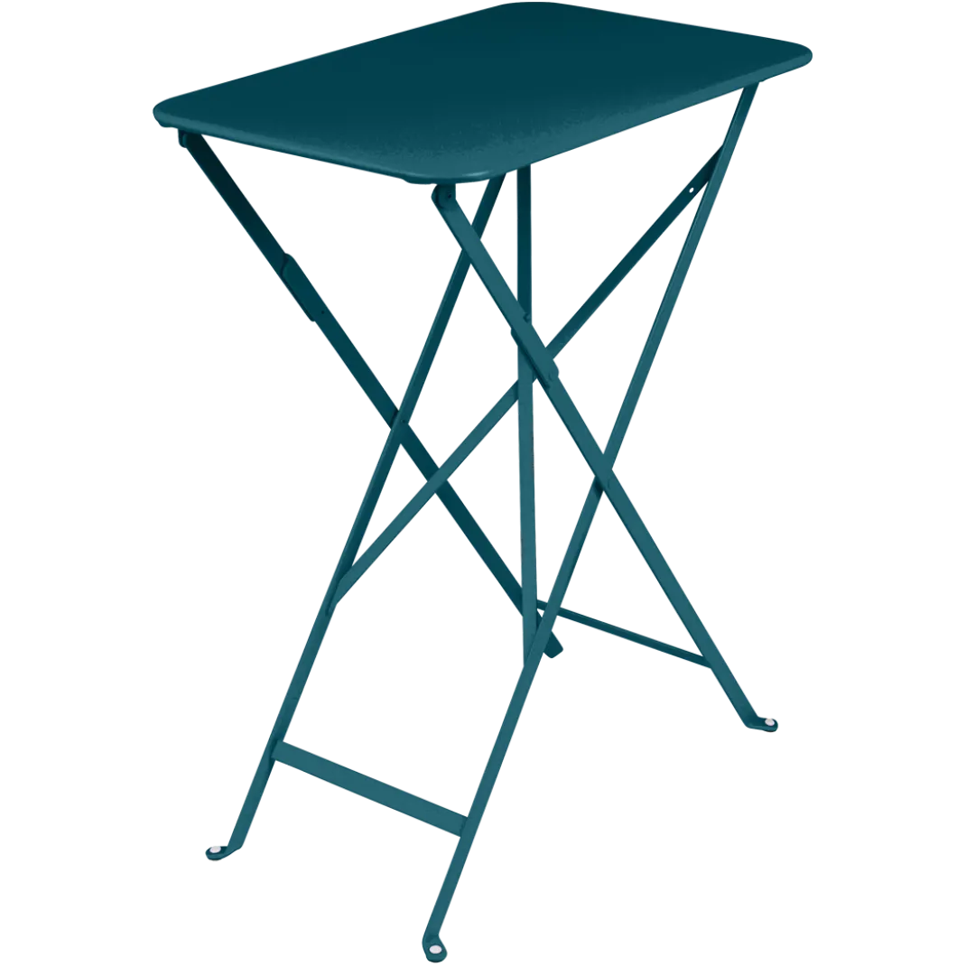 TABLE 57 X 37 CM