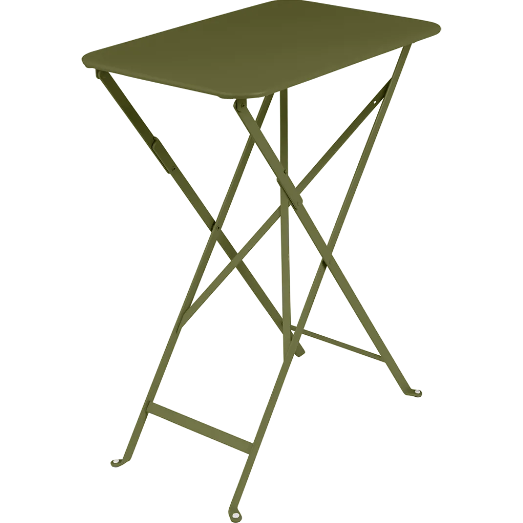 TABLE 57 X 37 CM