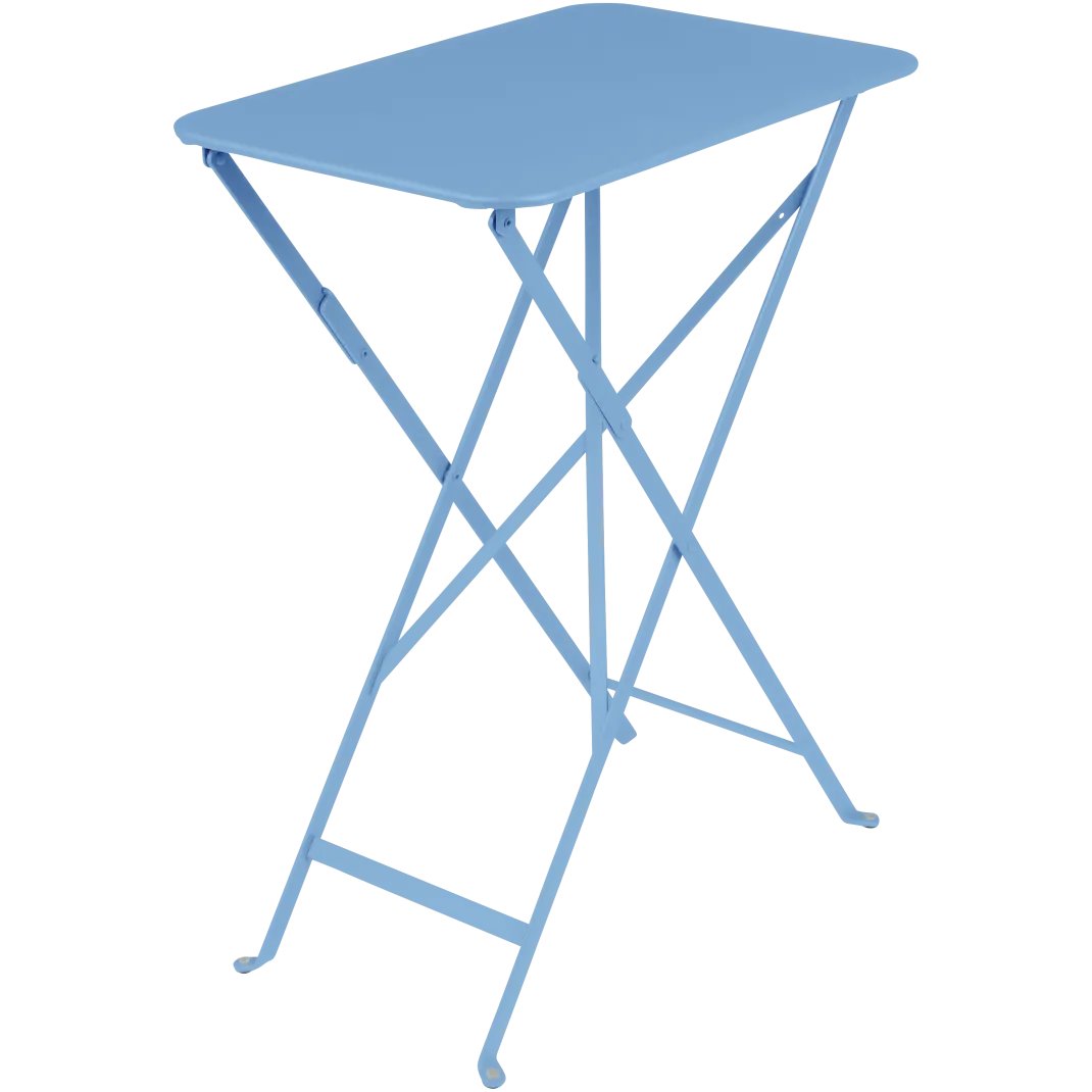 TABLE 57 X 37 CM