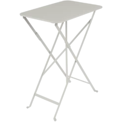 TABLE 57 X 37 CM