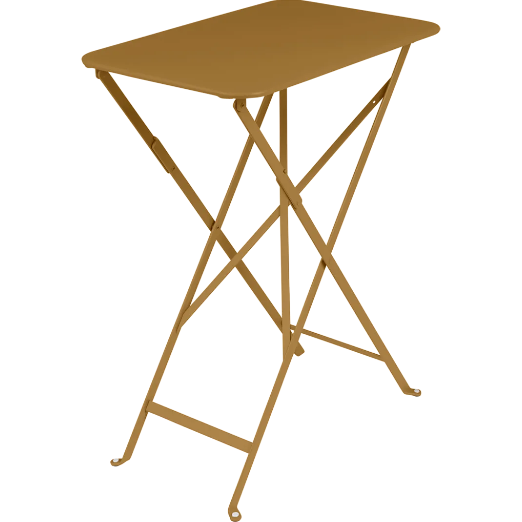TABLE 57 X 37 CM