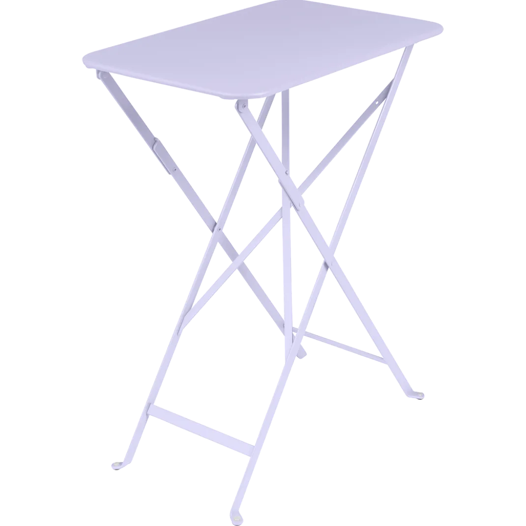 TABLE 57 X 37 CM