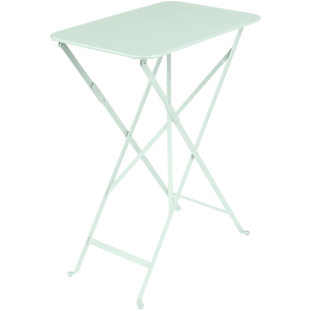 TABLE 57 X 37 CM