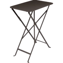 TABLE 57 X 37 CM