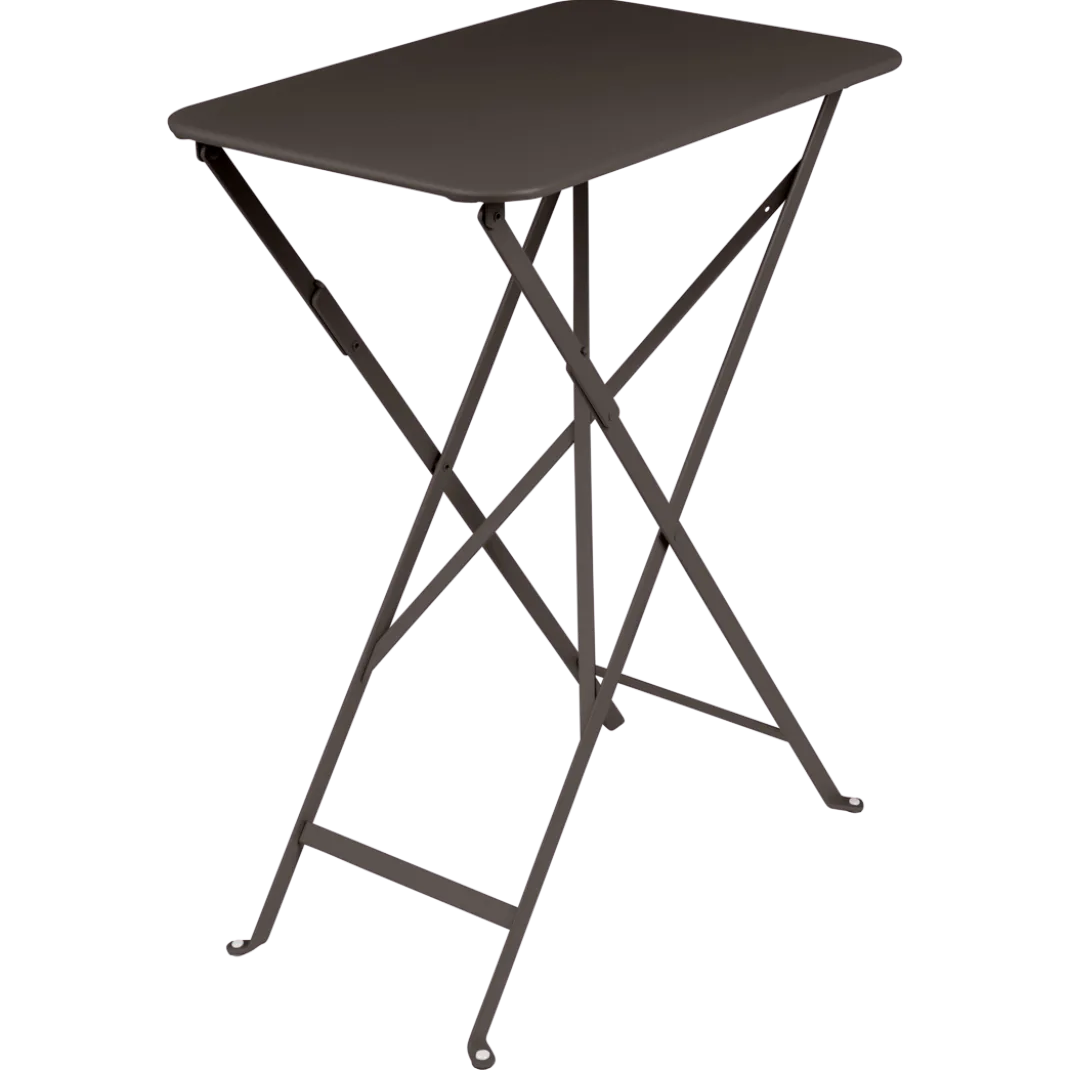 TABLE 57 X 37 CM