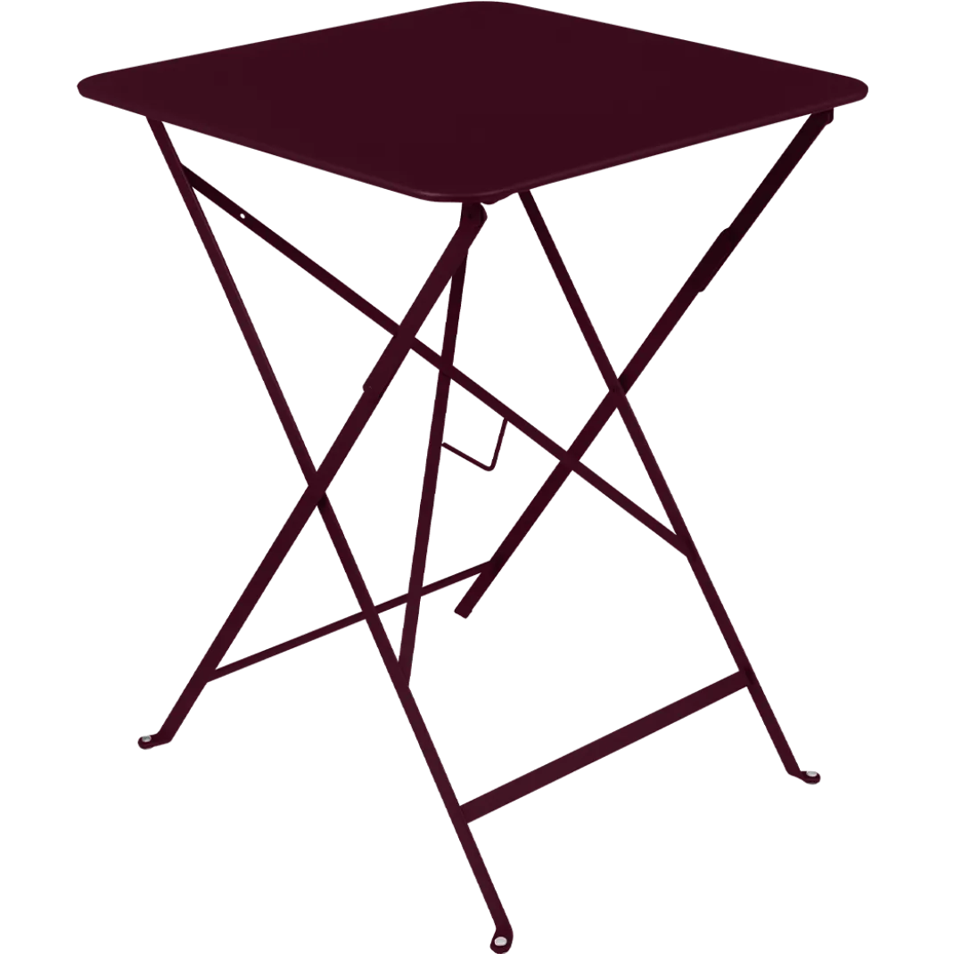 TABLE 57 X 57 CM