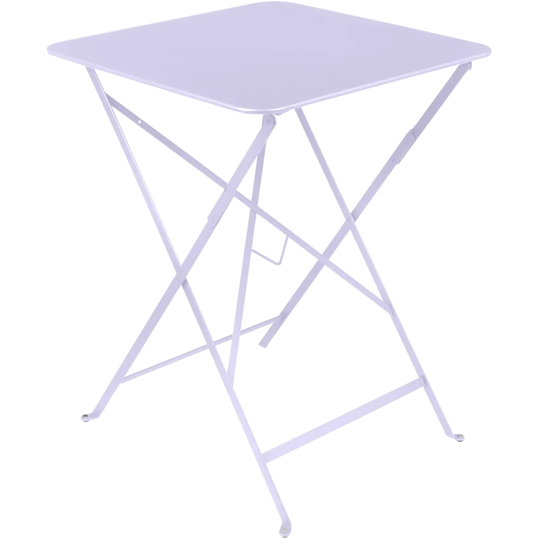 TABLE 57 X 57 CM