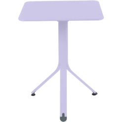 TABLE 57 X 57 CM