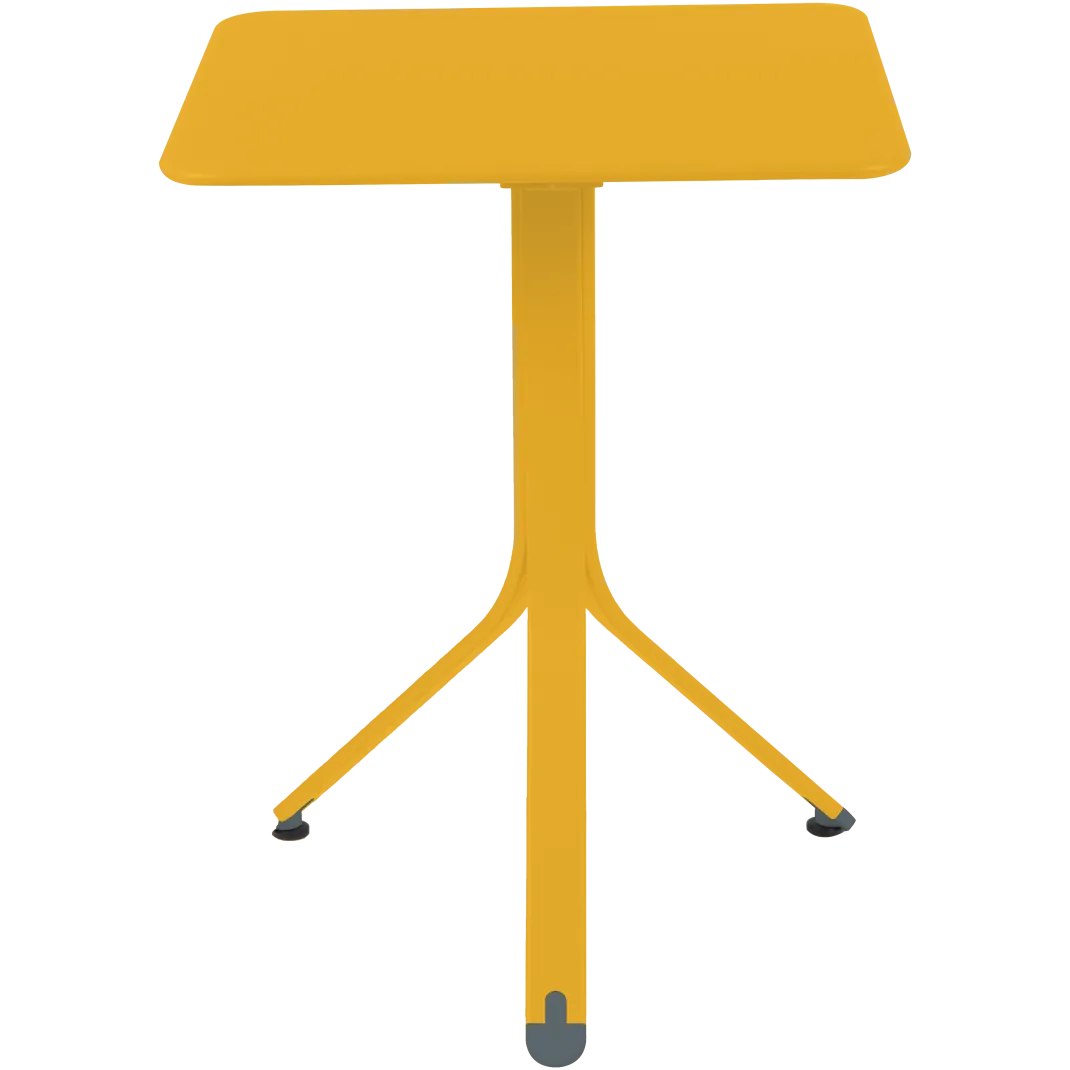 TABLE 57 X 57 CM