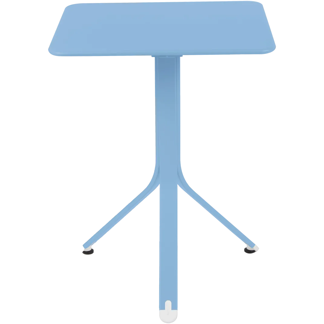 TABLE 57 X 57 CM