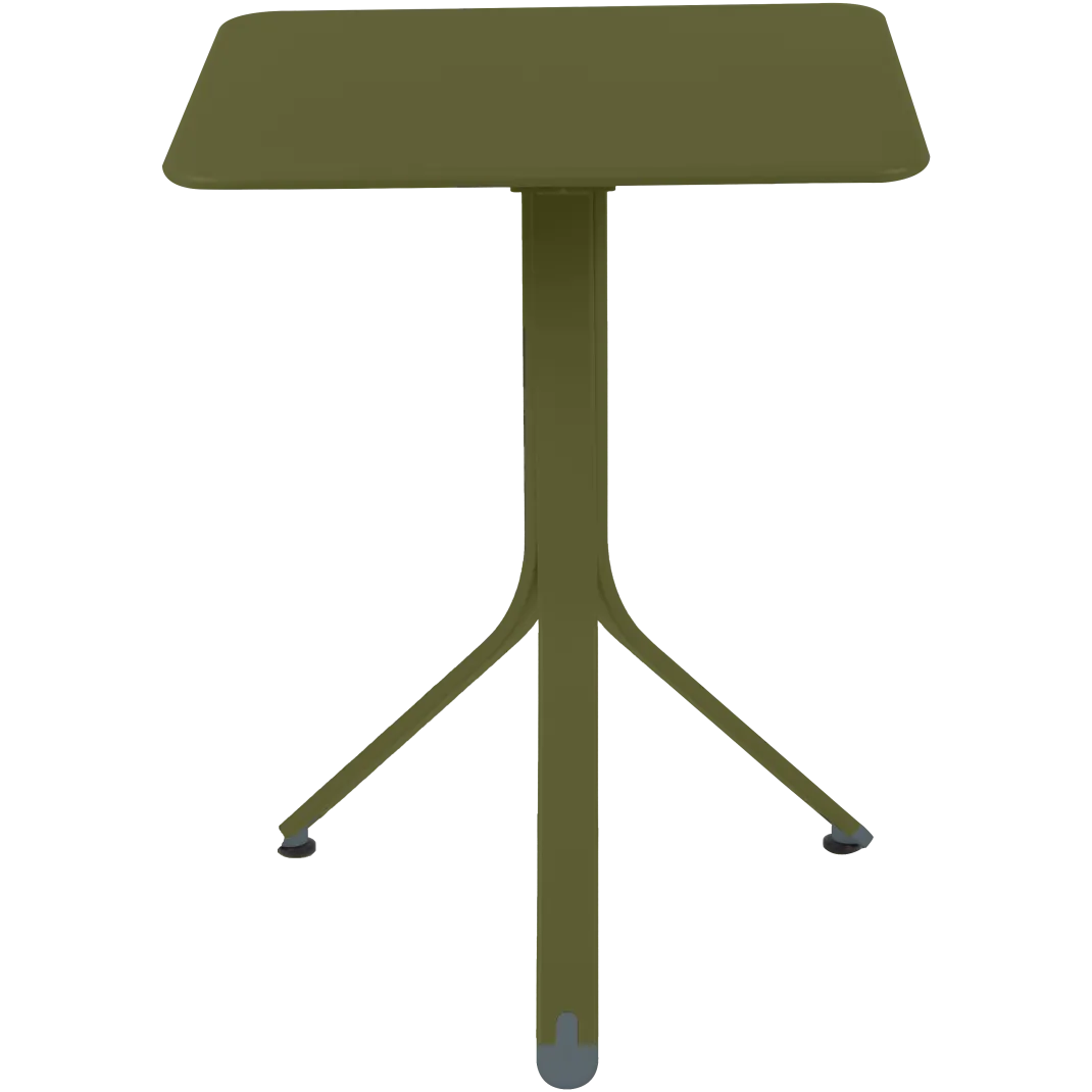 TABLE 57 X 57 CM