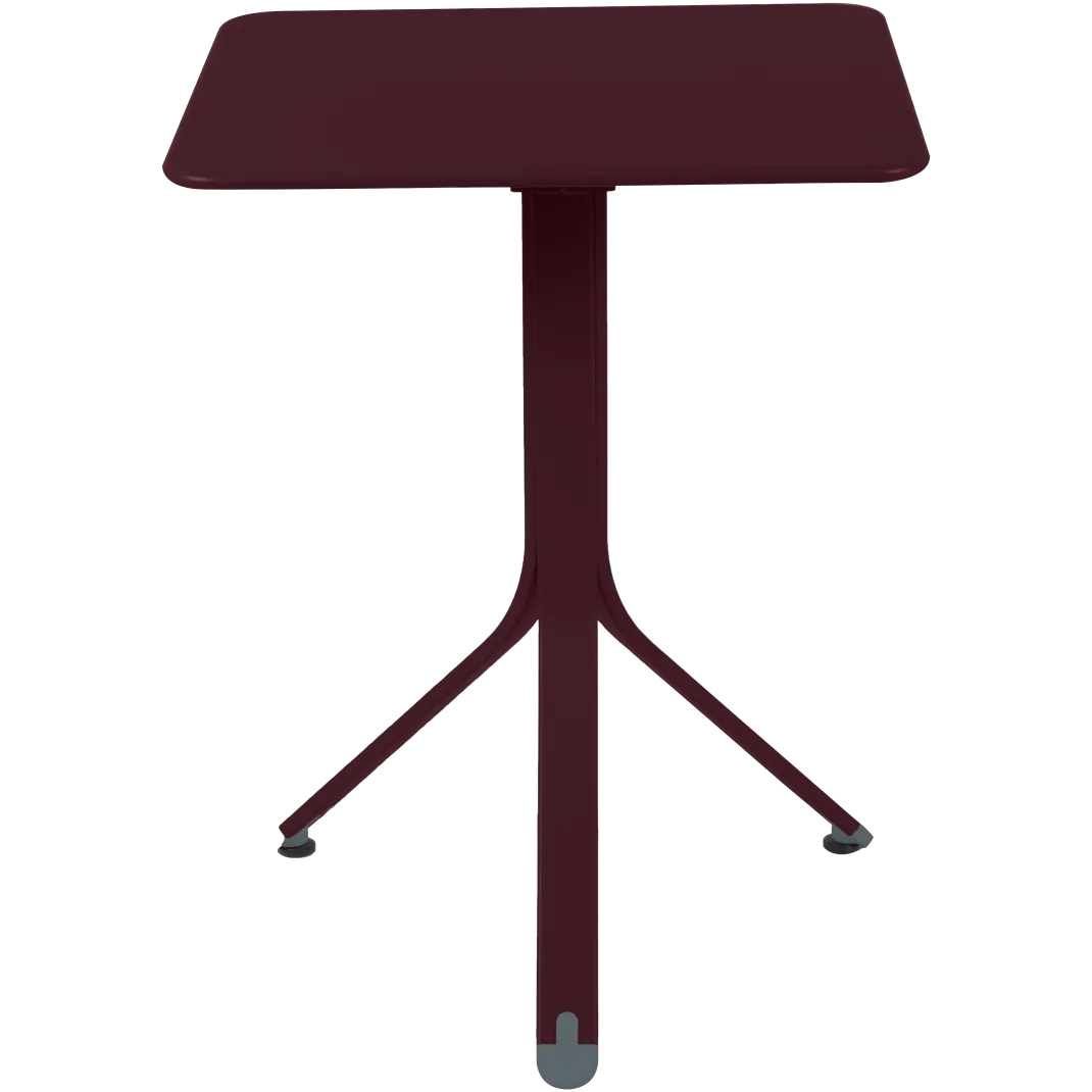 TABLE 57 X 57 CM
