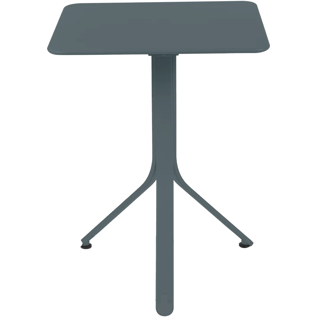 TABLE 57 X 57 CM