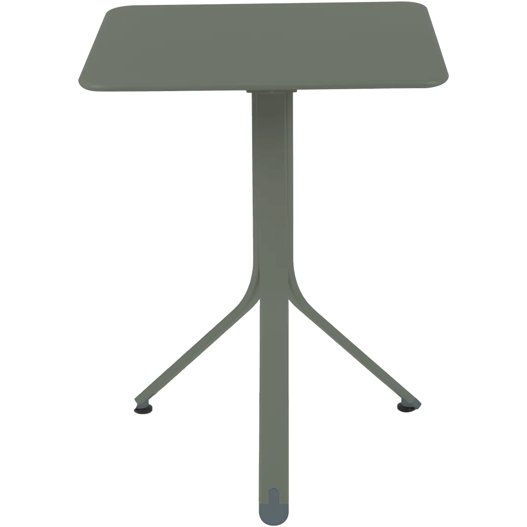 TABLE 57 X 57 CM