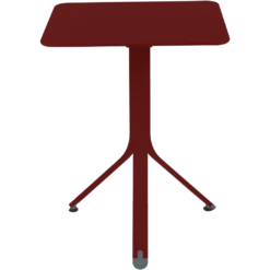 TABLE 57 X 57 CM