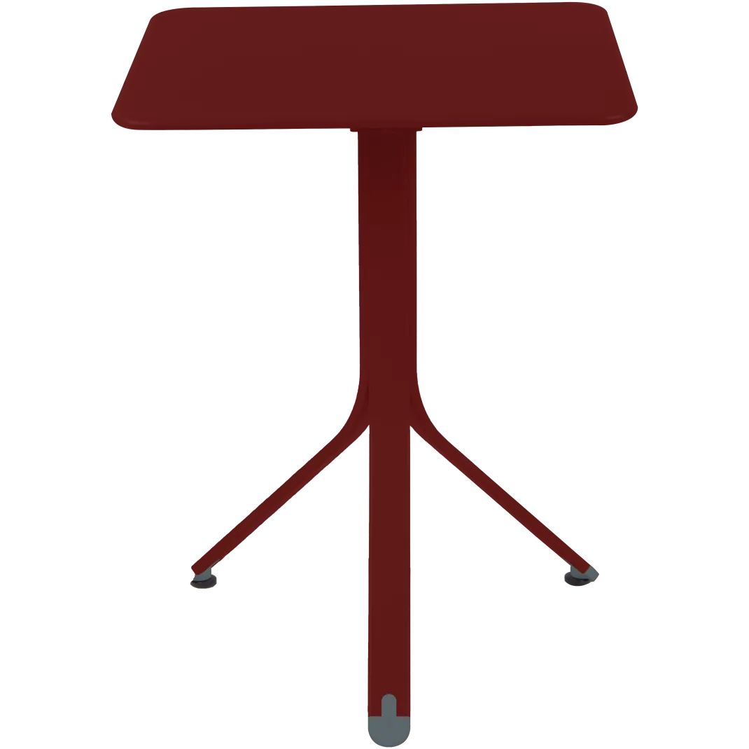 TABLE 57 X 57 CM
