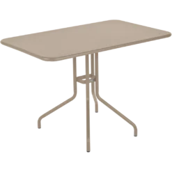 TABLE 110 X 70 CM