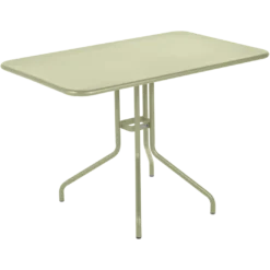 TABLE 110 X 70 CM