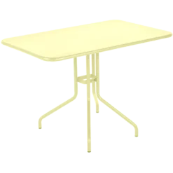 TABLE 110 X 70 CM