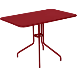 TABLE 110 X 70 CM