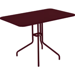 TABLE 110 X 70 CM