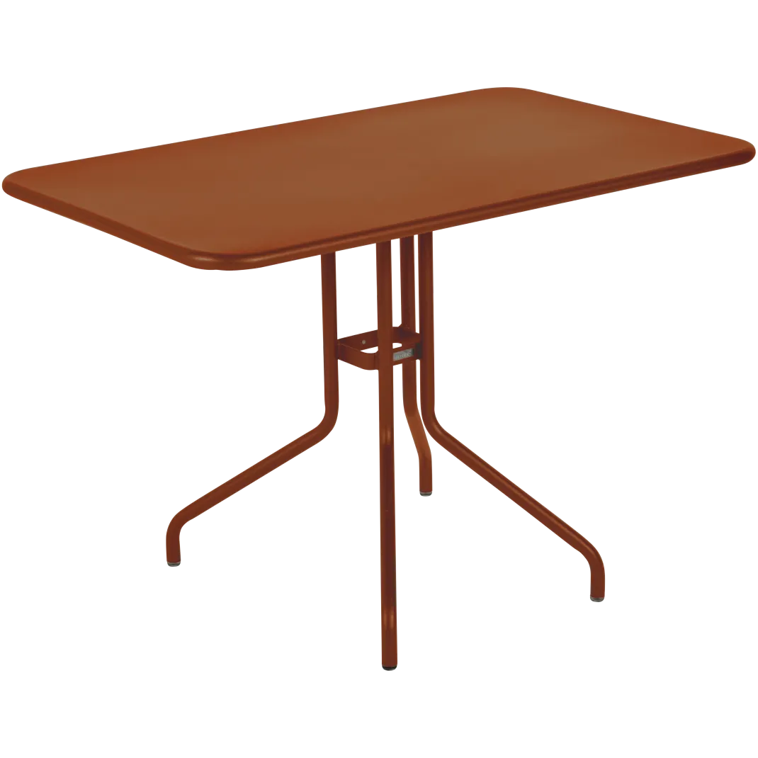 TABLE 110 X 70 CM