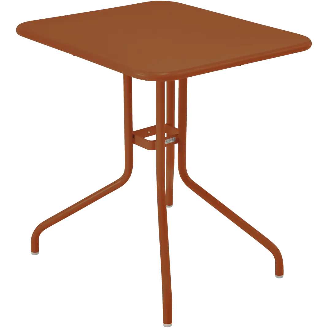TABLE 60 X 70 CM