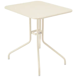 TABLE 60 X 70 CM