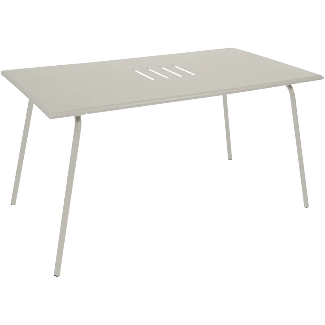 TABLE 146 X 80 CM