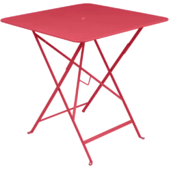 TABLE 71 X 71 CM