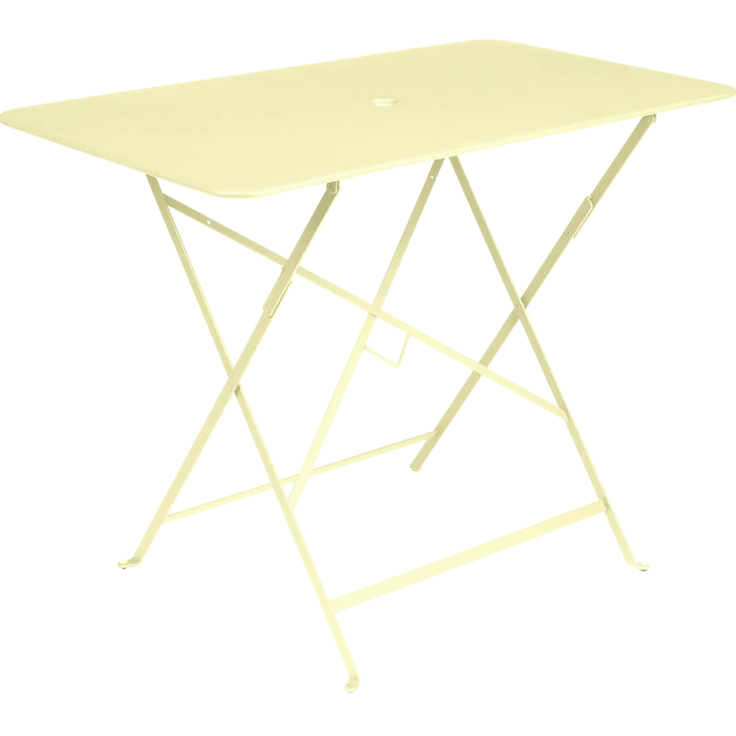 TABLE 97 X 57 CM