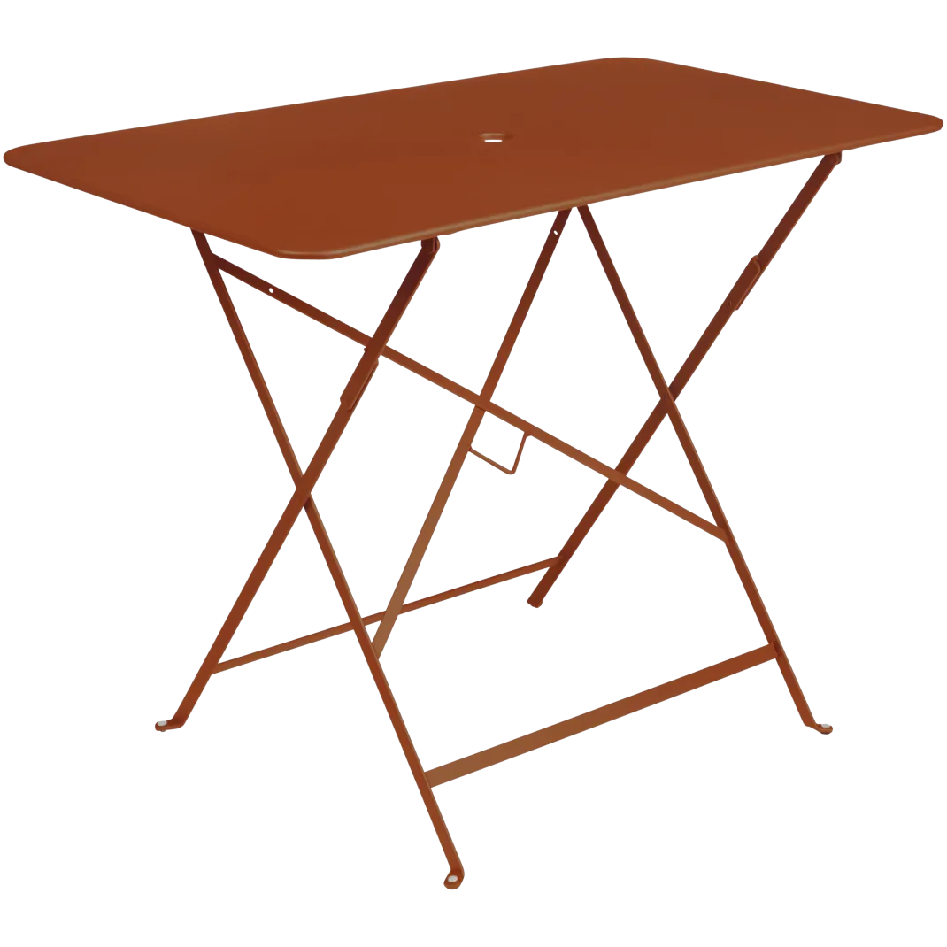 TABLE 97 X 57 CM