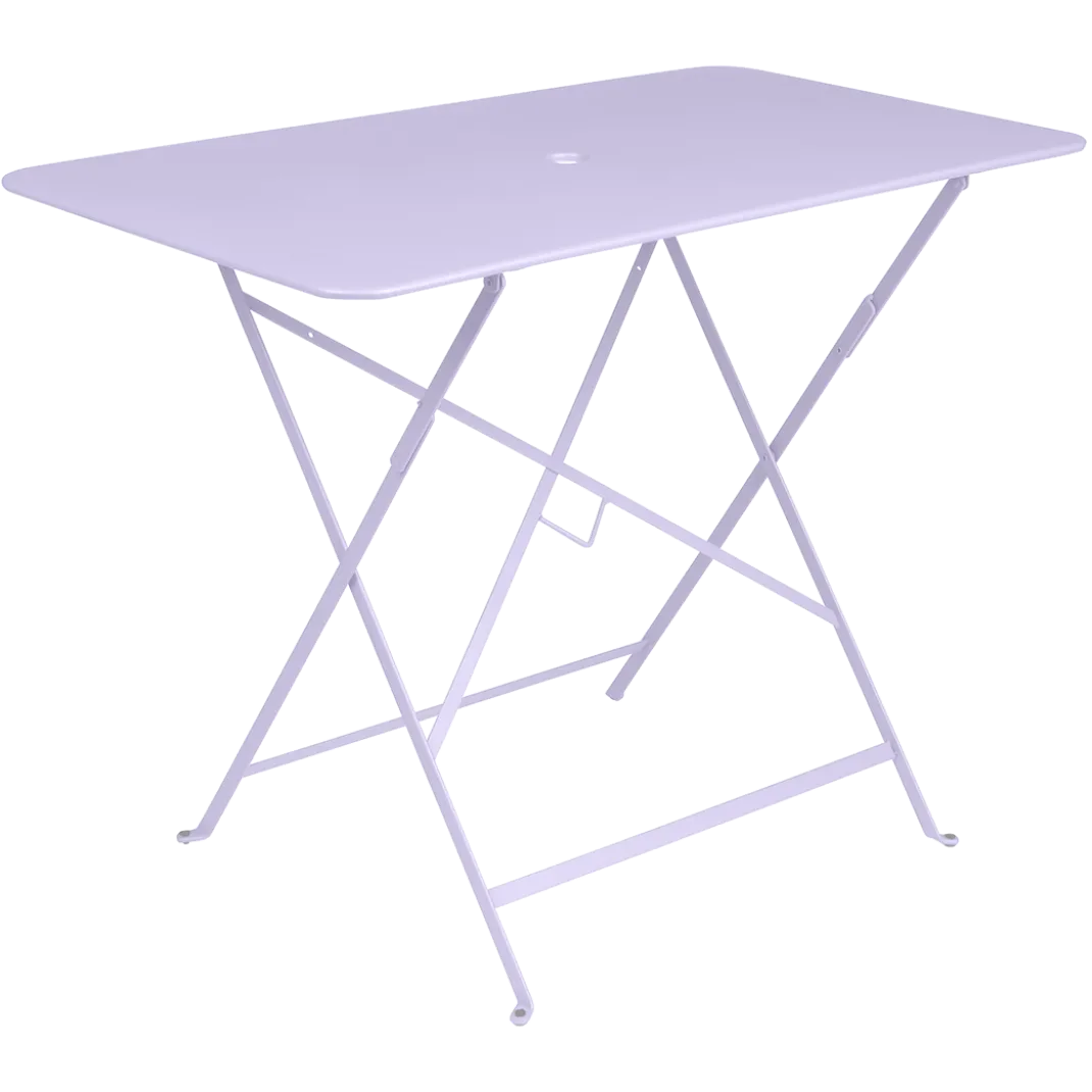 TABLE 97 X 57 CM