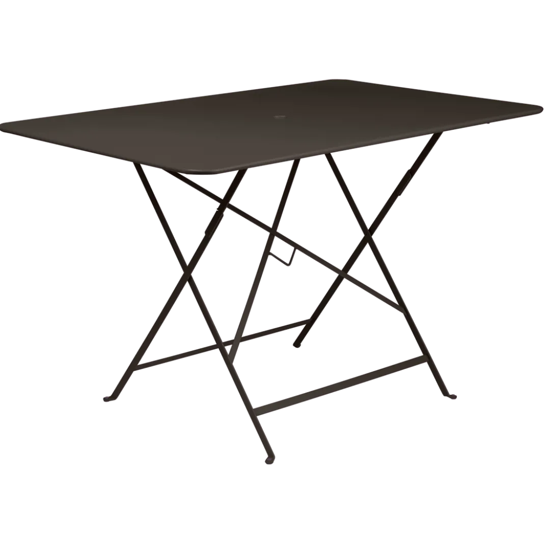 TABLE 117 X 77 CM