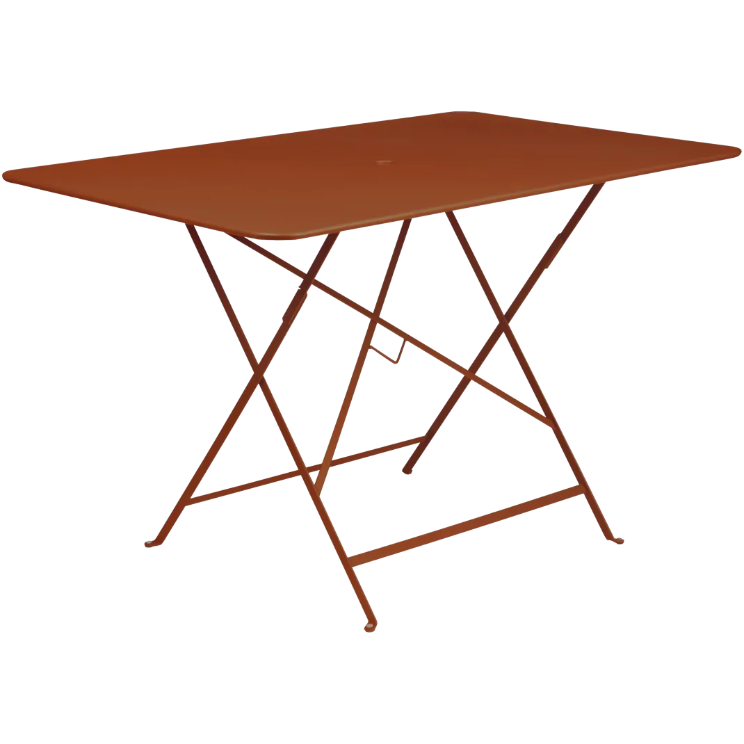 TABLE 117 X 77 CM