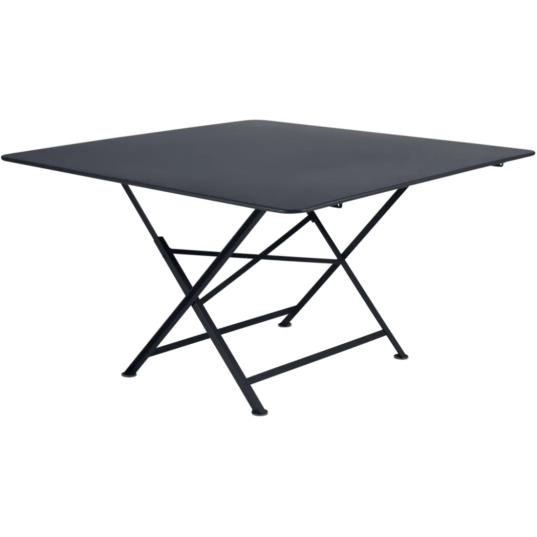 TABLE 128 X 128 CM