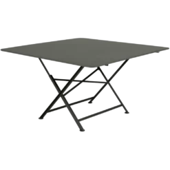 TABLE 128 X 128 CM