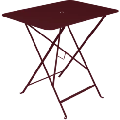 TABLE 77 X 57 CM
